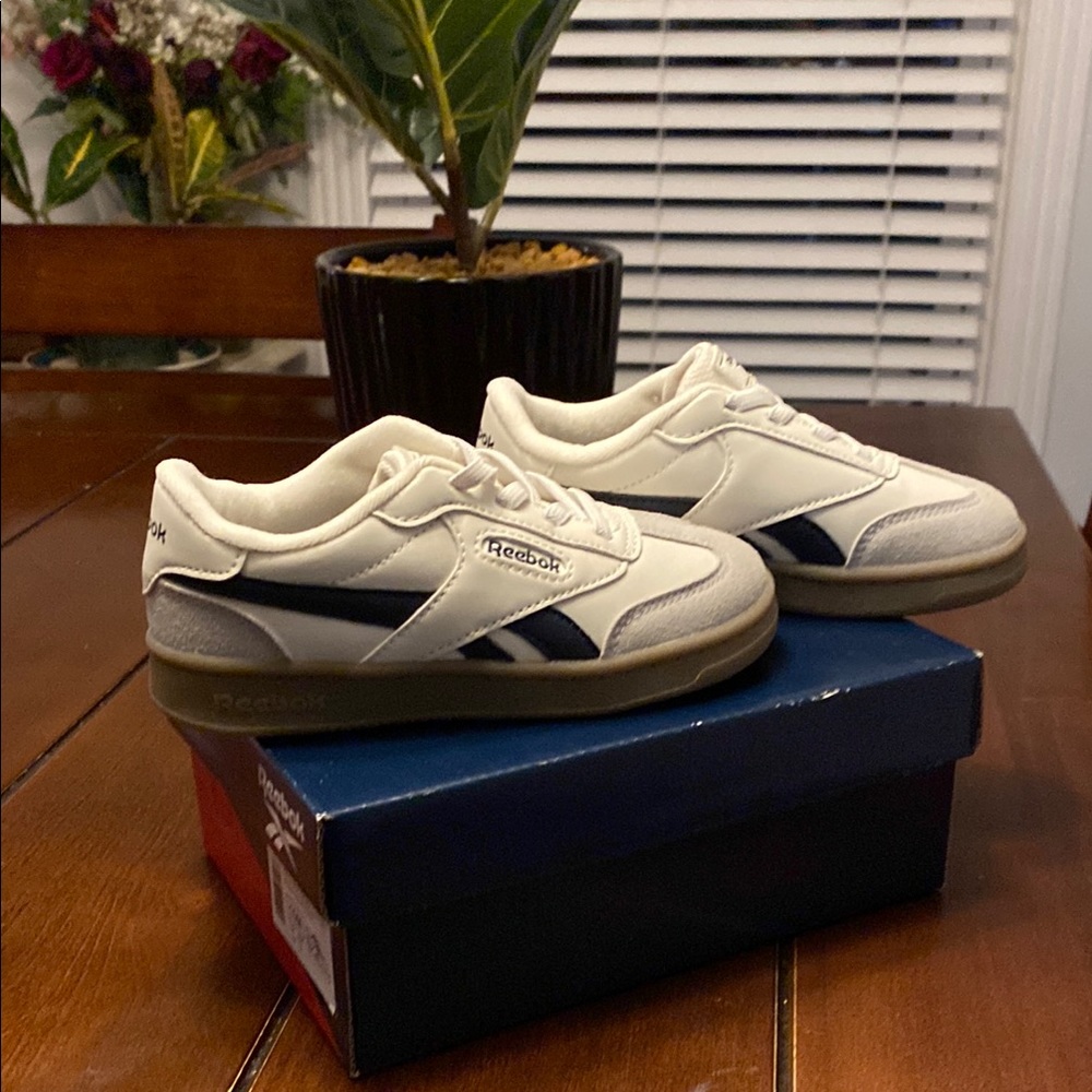 Reebok Forte Lounger Kids Sneaker